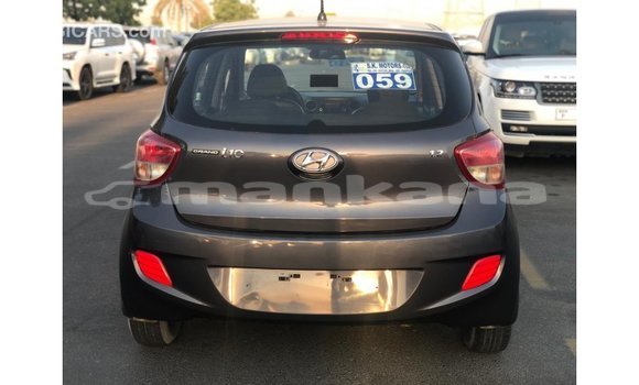 Buy Import Hyundai i10 Other Car in Import - Dubai in Abhasia Buy Import Hyundai i10 Other Car in Import - Dubai in Abhasia