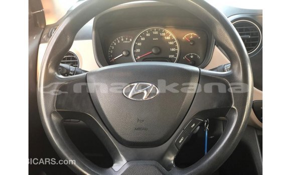 Buy Import Hyundai i10 Other Car in Import - Dubai in Abhasia Buy Import Hyundai i10 Other Car in Import - Dubai in Abhasia