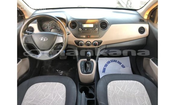 Buy Import Hyundai i10 Other Car in Import - Dubai in Abhasia Buy Import Hyundai i10 Other Car in Import - Dubai in Abhasia