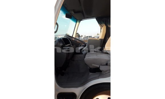 Buy Import Toyota Coaster White Car in Import - Dubai in Abhasia Buy Import Toyota Coaster White Car in Import - Dubai in Abhasia