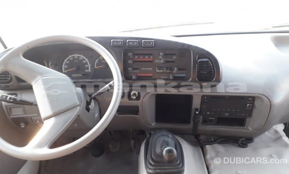 Buy Import Toyota Coaster White Car in Import - Dubai in Abhasia Buy Import Toyota Coaster White Car in Import - Dubai in Abhasia