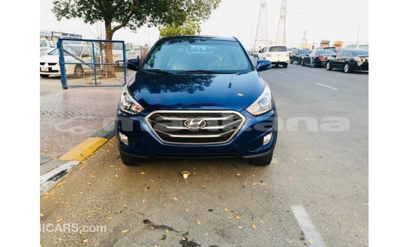 Buy Import Hyundai Tucson Blue Car in Import - Dubai in Abhasia Buy Import Hyundai Tucson Blue Car in Import - Dubai in Abhasia