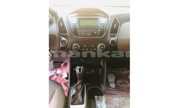 Buy Import Hyundai Tucson Blue Car in Import - Dubai in Abhasia Buy Import Hyundai Tucson Blue Car in Import - Dubai in Abhasia