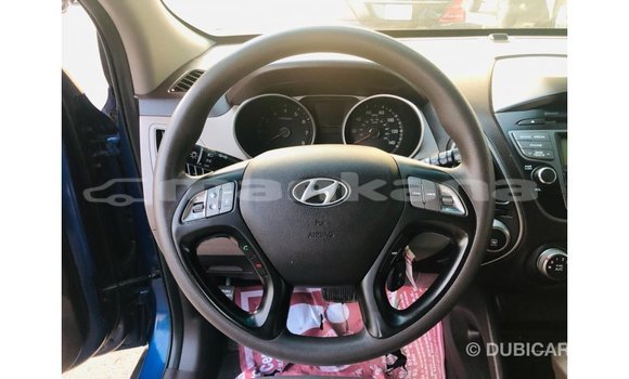 Buy Import Hyundai Tucson Blue Car in Import - Dubai in Abhasia Buy Import Hyundai Tucson Blue Car in Import - Dubai in Abhasia