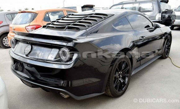 Buy Import Ford Mustang Black Car in Import - Dubai in Abhasia Buy Import Ford Mustang Black Car in Import - Dubai in Abhasia