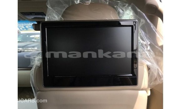 Buy Import Toyota Land Cruiser Black Car in Import - Dubai in Abhasia Buy Import Toyota Land Cruiser Black Car in Import - Dubai in Abhasia