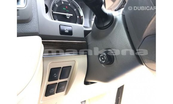 Buy Import Toyota Land Cruiser Black Car in Import - Dubai in Abhasia Buy Import Toyota Land Cruiser Black Car in Import - Dubai in Abhasia