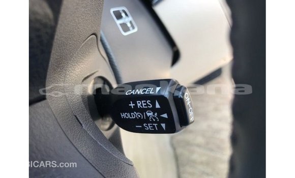 Buy Import Toyota Land Cruiser Black Car in Import - Dubai in Abhasia Buy Import Toyota Land Cruiser Black Car in Import - Dubai in Abhasia