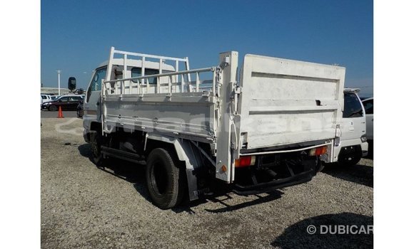 Buy Import Toyota Dyna White Truck in Import - Dubai in Abhasia Buy Import Toyota Dyna White Truck in Import - Dubai in Abhasia