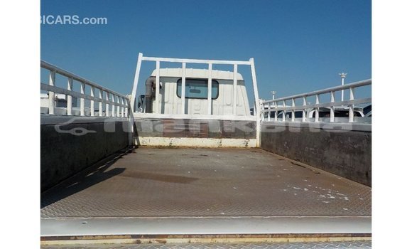 Buy Import Toyota Dyna White Truck in Import - Dubai in Abhasia Buy Import Toyota Dyna White Truck in Import - Dubai in Abhasia