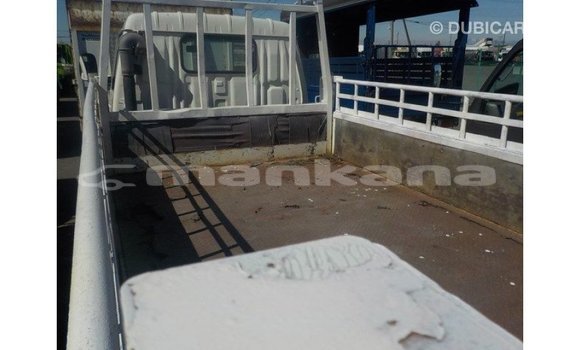 Buy Import Toyota Dyna White Truck in Import - Dubai in Abhasia Buy Import Toyota Dyna White Truck in Import - Dubai in Abhasia