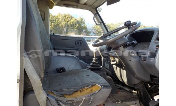 Buy Import Toyota Dyna White Truck in Import - Dubai in Abhasia Buy Import Toyota Dyna White Truck in Import - Dubai in Abhasia