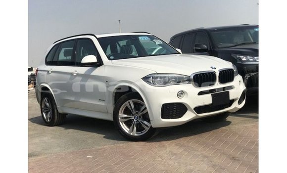Buy Import BMW X5 White Car in Import - Dubai in Abhasia Buy Import BMW X5 White Car in Import - Dubai in Abhasia