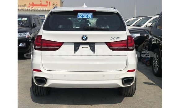 Buy Import BMW X5 White Car in Import - Dubai in Abhasia Buy Import BMW X5 White Car in Import - Dubai in Abhasia