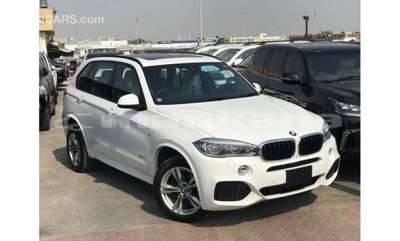 Buy Import BMW X5 White Car in Import - Dubai in Abhasia Buy Import BMW X5 White Car in Import - Dubai in Abhasia