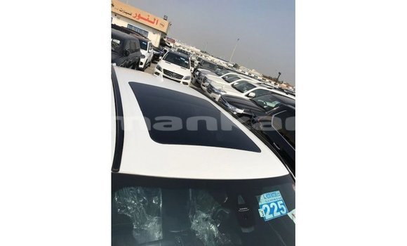 Buy Import BMW X5 White Car in Import - Dubai in Abhasia Buy Import BMW X5 White Car in Import - Dubai in Abhasia