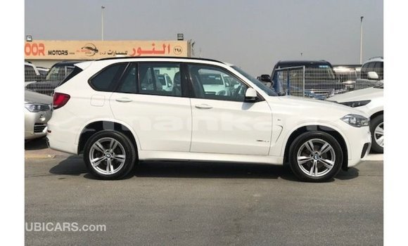 Buy Import BMW X5 White Car in Import - Dubai in Abhasia Buy Import BMW X5 White Car in Import - Dubai in Abhasia