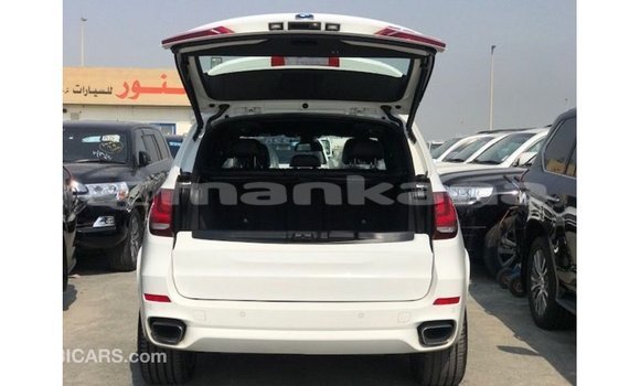 Buy Import BMW X5 White Car in Import - Dubai in Abhasia Buy Import BMW X5 White Car in Import - Dubai in Abhasia