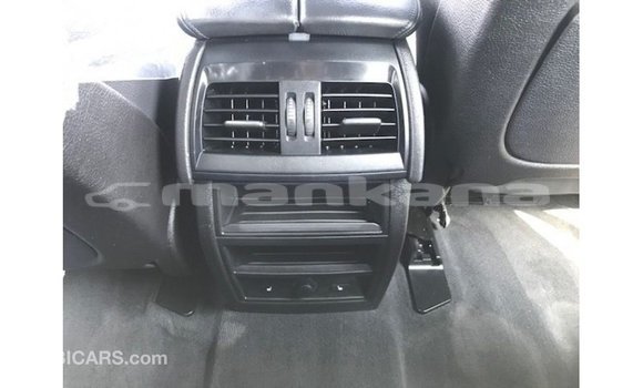 Buy Import BMW X5 White Car in Import - Dubai in Abhasia Buy Import BMW X5 White Car in Import - Dubai in Abhasia