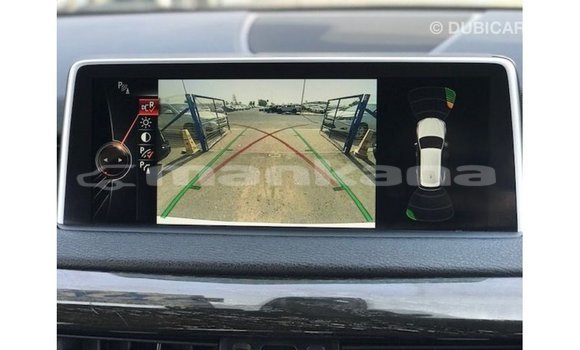 Buy Import BMW X5 White Car in Import - Dubai in Abhasia Buy Import BMW X5 White Car in Import - Dubai in Abhasia