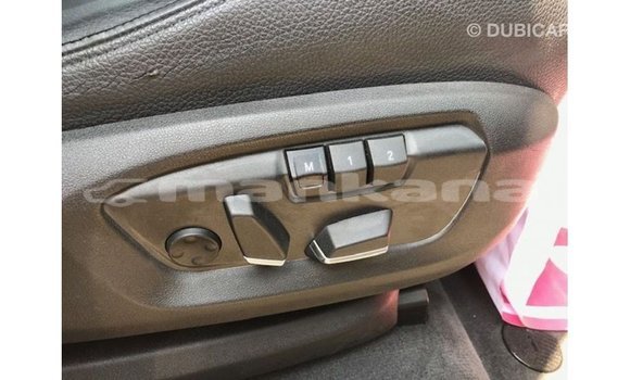 Buy Import BMW X5 White Car in Import - Dubai in Abhasia Buy Import BMW X5 White Car in Import - Dubai in Abhasia