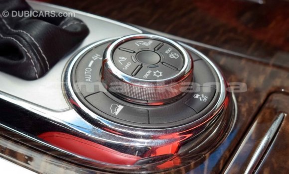 Buy Import Nissan Patrol White Car in Import - Dubai in Abhasia Buy Import Nissan Patrol White Car in Import - Dubai in Abhasia