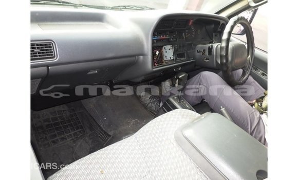 Buy Import Toyota Hiace White Car in Import - Dubai in Abhasia Buy Import Toyota Hiace White Car in Import - Dubai in Abhasia