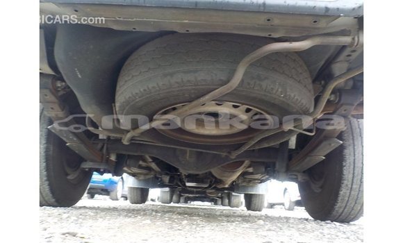 Buy Import Toyota Hiace White Car in Import - Dubai in Abhasia Buy Import Toyota Hiace White Car in Import - Dubai in Abhasia