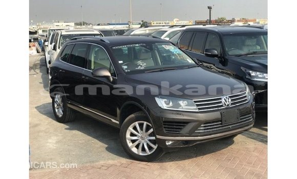 Buy Import Volkswagen Touareg Brown Car in Import - Dubai in Abhasia Buy Import Volkswagen Touareg Brown Car in Import - Dubai in Abhasia