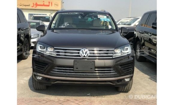 Buy Import Volkswagen Touareg Brown Car in Import - Dubai in Abhasia Buy Import Volkswagen Touareg Brown Car in Import - Dubai in Abhasia