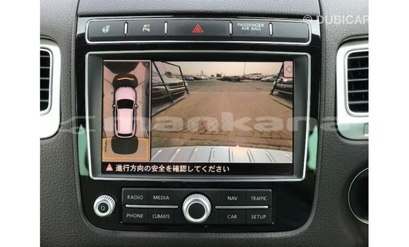 Buy Import Volkswagen Touareg Brown Car in Import - Dubai in Abhasia Buy Import Volkswagen Touareg Brown Car in Import - Dubai in Abhasia