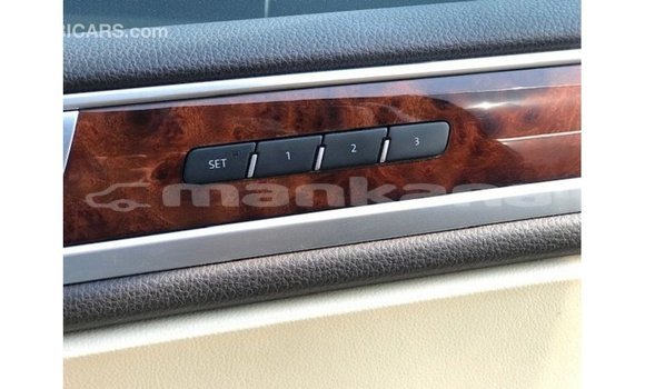 Buy Import Volkswagen Touareg Brown Car in Import - Dubai in Abhasia Buy Import Volkswagen Touareg Brown Car in Import - Dubai in Abhasia