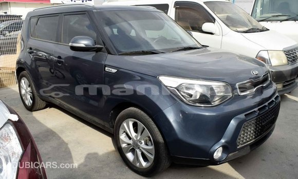 Buy Import Kia Soul Other Car in Import - Dubai in Abhasia Buy Import Kia Soul Other Car in Import - Dubai in Abhasia