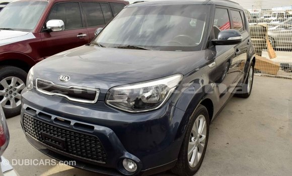 Buy Import Kia Soul Other Car in Import - Dubai in Abhasia Buy Import Kia Soul Other Car in Import - Dubai in Abhasia