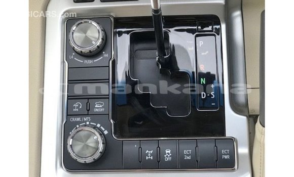 Buy Import Toyota Land Cruiser Red Car in Import - Dubai in Abhasia Buy Import Toyota Land Cruiser Red Car in Import - Dubai in Abhasia