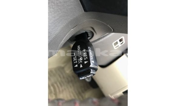 Buy Import Toyota Land Cruiser Red Car in Import - Dubai in Abhasia Buy Import Toyota Land Cruiser Red Car in Import - Dubai in Abhasia