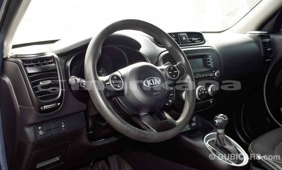 Buy Import Kia Soul Other Car in Import - Dubai in Abhasia Buy Import Kia Soul Other Car in Import - Dubai in Abhasia