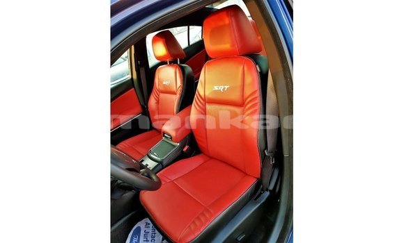 Buy Import Dodge Charger Blue Car in Import - Dubai in Abhasia Buy Import Dodge Charger Blue Car in Import - Dubai in Abhasia