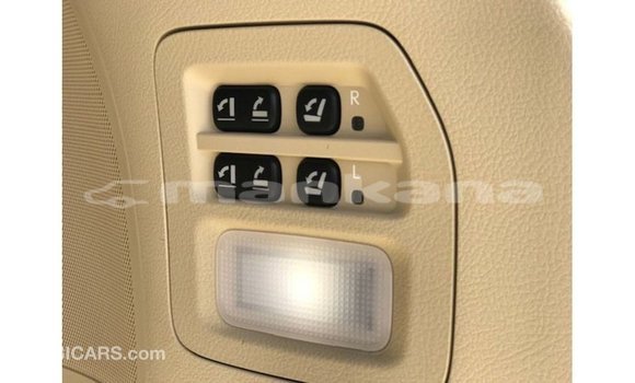 Buy Import Lexus LX Black Car in Import - Dubai in Abhasia Buy Import Lexus LX Black Car in Import - Dubai in Abhasia