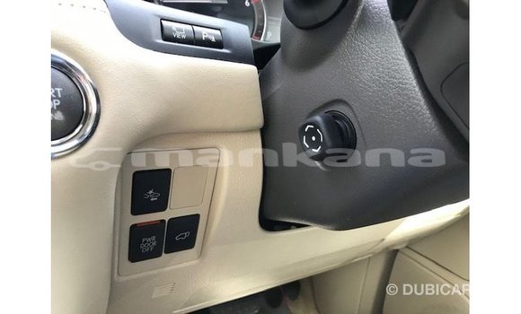 Buy Import Lexus LX Black Car in Import - Dubai in Abhasia Buy Import Lexus LX Black Car in Import - Dubai in Abhasia