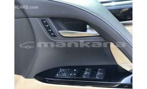 Buy Import Lexus LX Black Car in Import - Dubai in Abhasia Buy Import Lexus LX Black Car in Import - Dubai in Abhasia