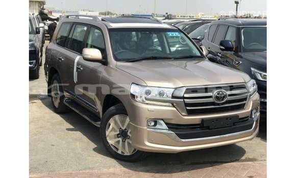 Buy Import Toyota Land Cruiser Other Car in Import - Dubai in Abhasia Buy Import Toyota Land Cruiser Other Car in Import - Dubai in Abhasia