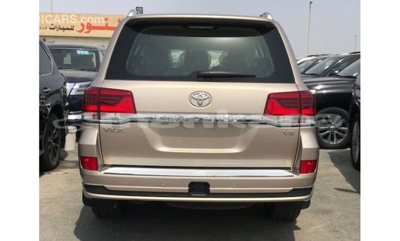 Buy Import Toyota Land Cruiser Other Car in Import - Dubai in Abhasia Buy Import Toyota Land Cruiser Other Car in Import - Dubai in Abhasia