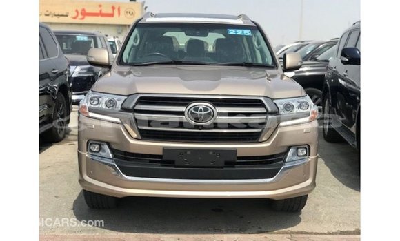 Buy Import Toyota Land Cruiser Other Car in Import - Dubai in Abhasia Buy Import Toyota Land Cruiser Other Car in Import - Dubai in Abhasia