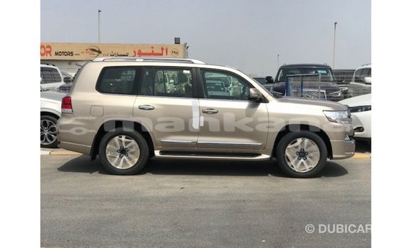 Buy Import Toyota Land Cruiser Other Car in Import - Dubai in Abhasia Buy Import Toyota Land Cruiser Other Car in Import - Dubai in Abhasia