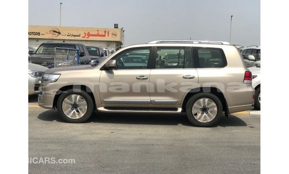 Buy Import Toyota Land Cruiser Other Car in Import - Dubai in Abhasia Buy Import Toyota Land Cruiser Other Car in Import - Dubai in Abhasia