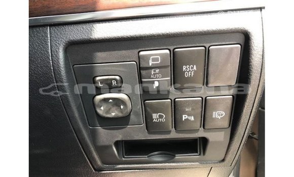 Buy Import Toyota Land Cruiser Other Car in Import - Dubai in Abhasia Buy Import Toyota Land Cruiser Other Car in Import - Dubai in Abhasia