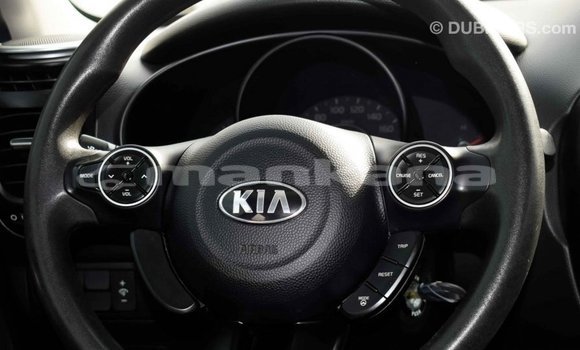 Buy Import Kia Soul Other Car in Import - Dubai in Abhasia Buy Import Kia Soul Other Car in Import - Dubai in Abhasia