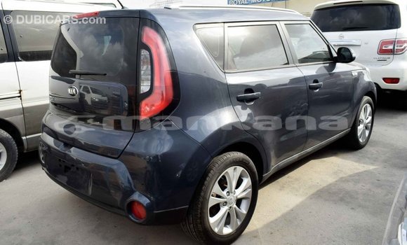 Buy Import Kia Soul Other Car in Import - Dubai in Abhasia Buy Import Kia Soul Other Car in Import - Dubai in Abhasia