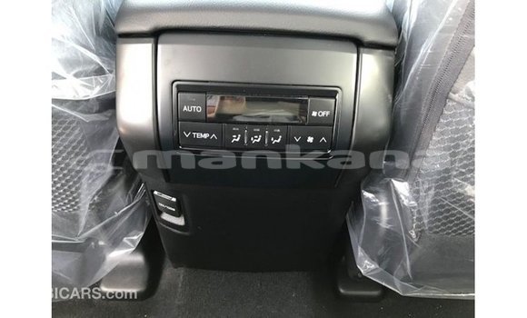Buy Import Toyota Prado Black Car in Import - Dubai in Abhasia Buy Import Toyota Prado Black Car in Import - Dubai in Abhasia